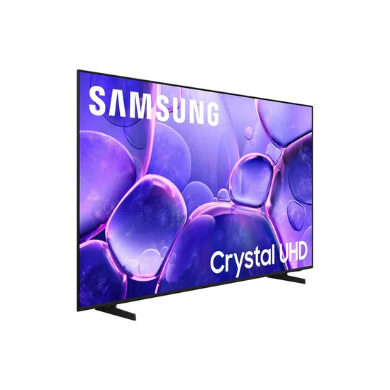 Samsung 109cm (43") UHD 4K Smart TV - UA43U8000FKXXA