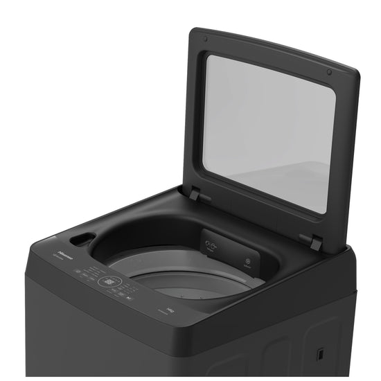 Hisense 14Kg Series Top Loader with iBubble WT3K1423UB