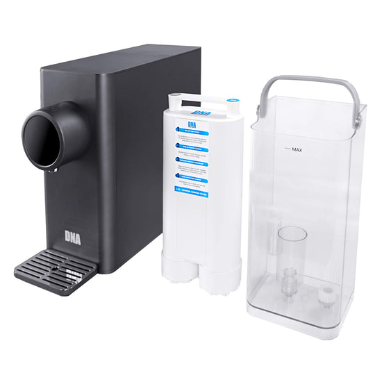 DNA Water Purifier 2