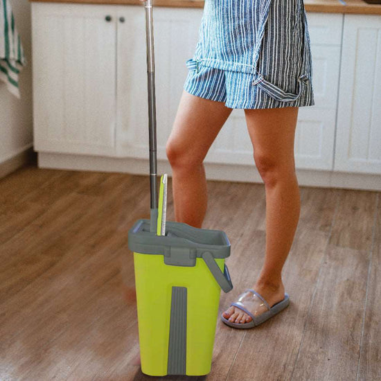 Floormax Wonder Mop FWM001