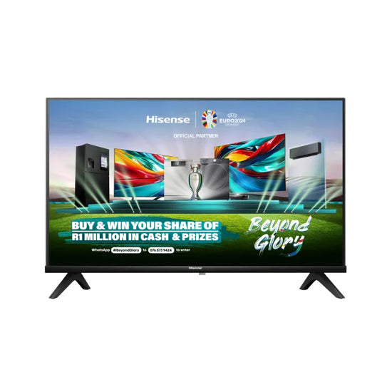 Hisense 32-inch Smart TV-32A4K