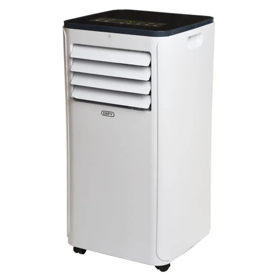 Defy 9000 BTU Portable Airconditioner ACP09H2