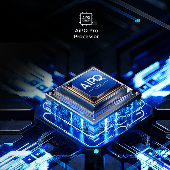 TCL 65-Inch Mini LED Google TV-65C6KS