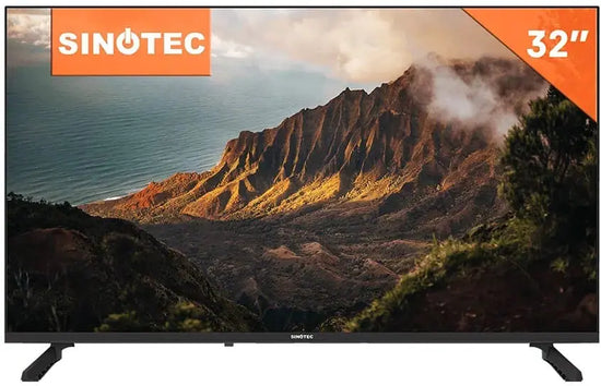 Sinotec 32-Inch STL-32D1 HD-Ready LED Digital TV