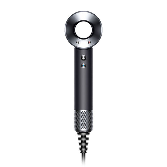 Dyson Supersonic Black/Nickle HD08