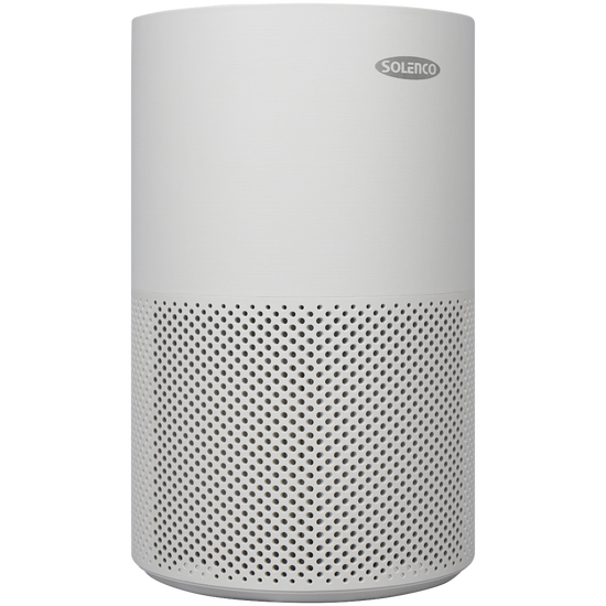 Solenco 204 Air Purifier - Kusasa - SOL204AP