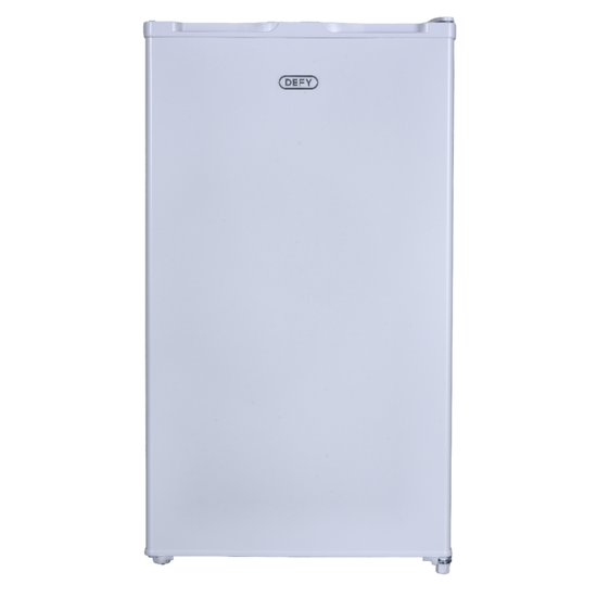 Defy 90L White Bar Fridge - DBF90W