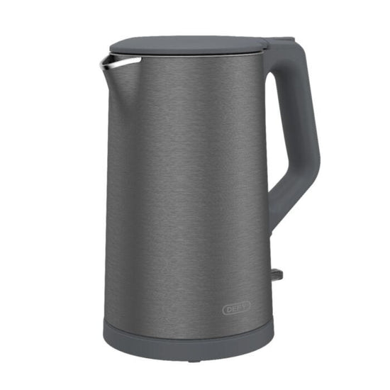Defy 1.5l Dark Inox Cool Touch WK5500DI