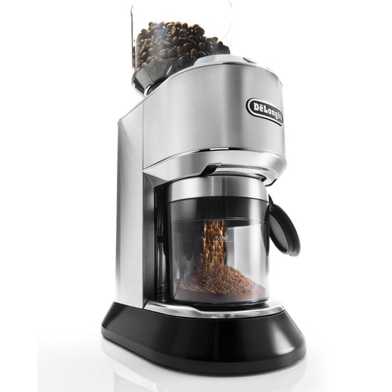 Delonghi Dedica Conical Burr Coffee Grinder KG521.M