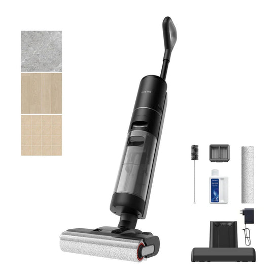 Dreame G10 Pro Wet & Dry Vacuum HHR20A