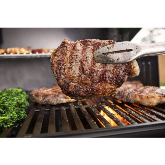 Weber E-315 Black Barbecue Genesis Gas Braai - 1500403