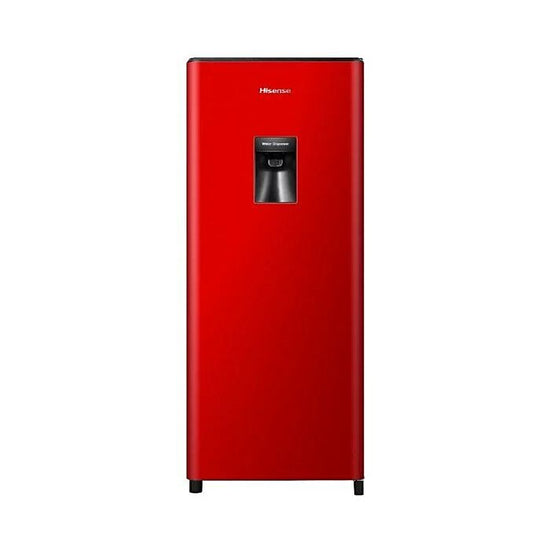 Hisense Bar Fridge with water dispenser H235RRE - WD