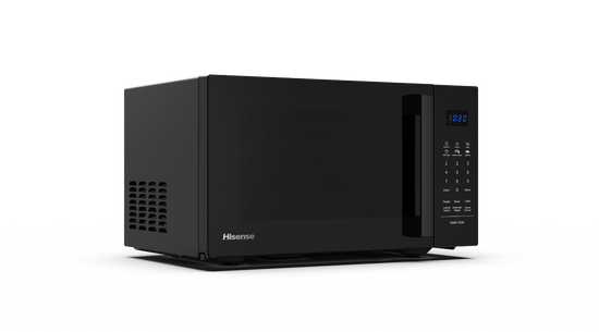 Hisense 28l Black Microwave - H28MOBS17