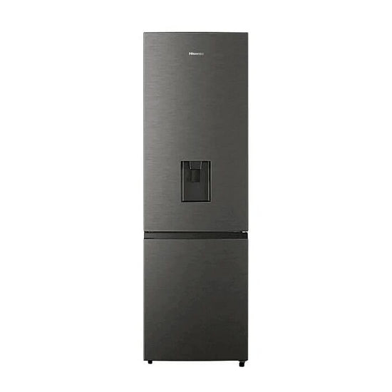Hisense 263l Combi Fridge H370BIT-WD