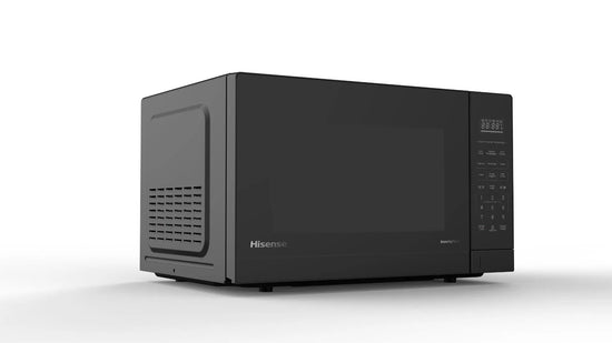 Hisense 45l Black Microwave - H45MOBS5XV