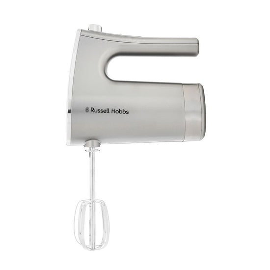 Russell Hobbs Cordless Rechargeable Hand Mixer RHCHM