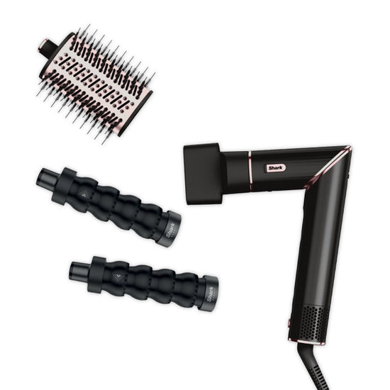 Shark FlexStyle 3-in-1 Air Styler & Hair Dryer 1650W HD426EU