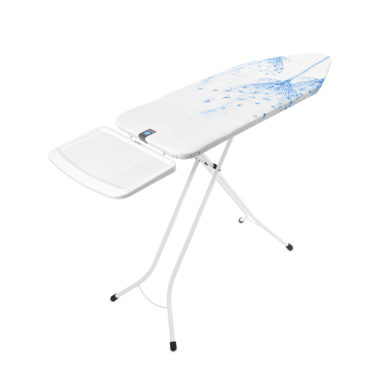 Brabantia XL Ironing Board "C" With Steam Unit Holder 108884