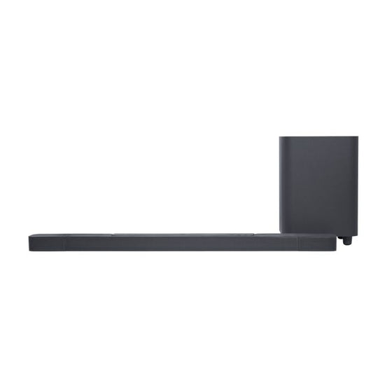 JBL Bar 800 Pro 5.1 Sound Bar with Subwoofer and Detachable Speakers OH3804