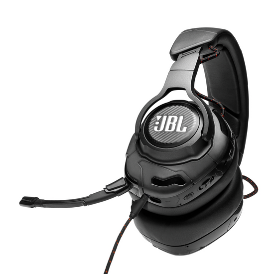 JBL Quantum ONE Pro Gaming 260 Active Noise Cancelling - Black