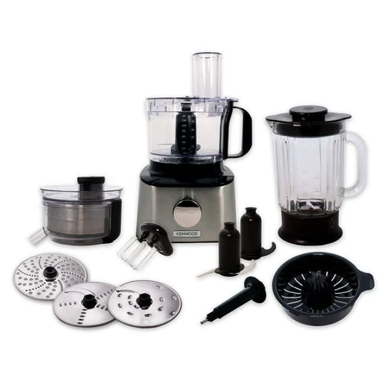 Kenwood MultiPro Compact FDM307 FDM307SS