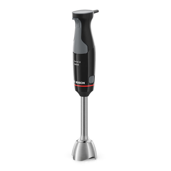 Bosch Series 4 ErgoMaster Hand Blender 1000W MSM4B654