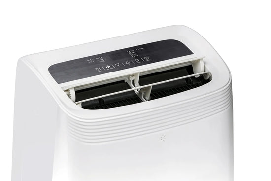 TCL 12000BTU Portable Air conditioner with Heating Function TAC-12CHPB/MZ