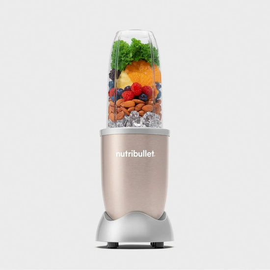 Nutribullet 900 series Blender - 690-000900-A 77351