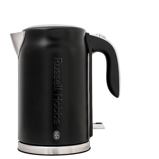 Russell Hobbs Nexus 1.7L Cordless Kettle Black RHPCK09
