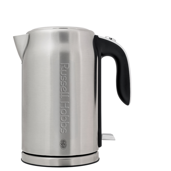 Russell Hobbs Nexus 1.7L Cordless Kettle Silver RHPCK09
