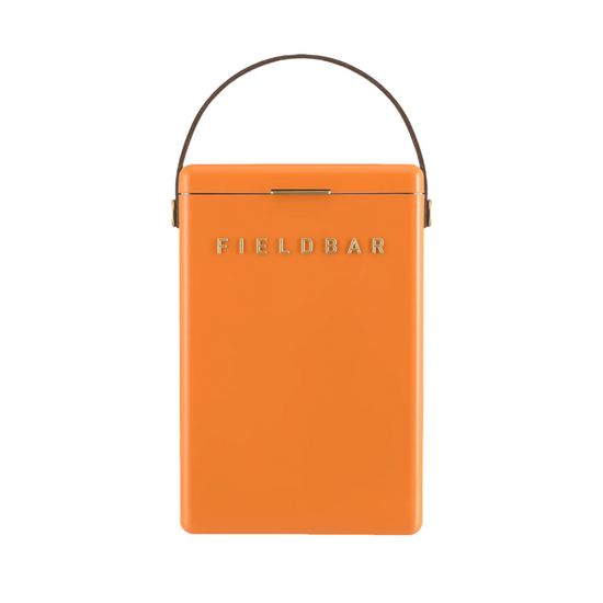 Fieldbar Drinks Box Orchard Orange HCFB1-P2025-M1 | Premium Outdoor Coolers | Zar World