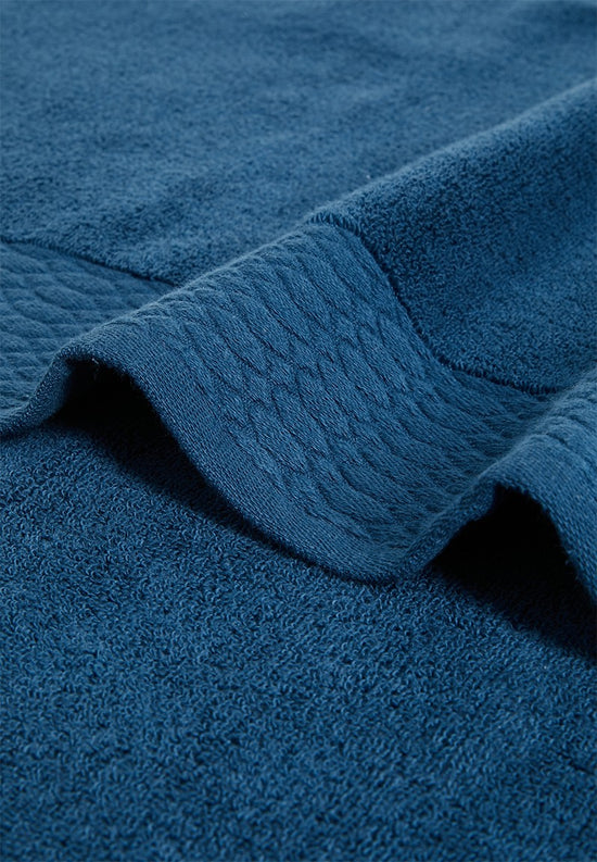 Nortex Inspire Towel Navy 480gsm