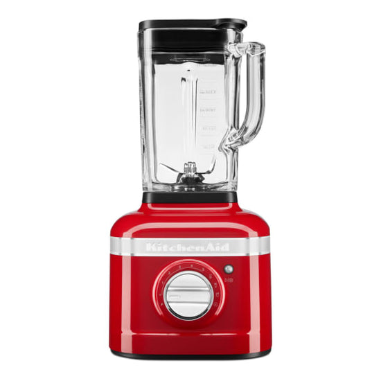 KitchenAid Artisan K400 Blender 1.4L Candy Apple 5KSB4026ECA