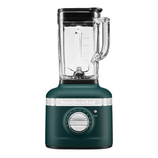 KitchenAid Artisan K400 Blender 1.4L Pebbled Palm 5KSB4026EPP