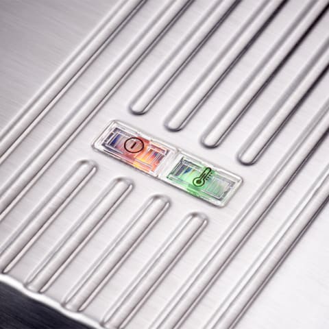 Russell Hobbs 2000W Sandwich Press RHSP015