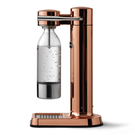 Aarke III Premium Carbonator Copper A1019