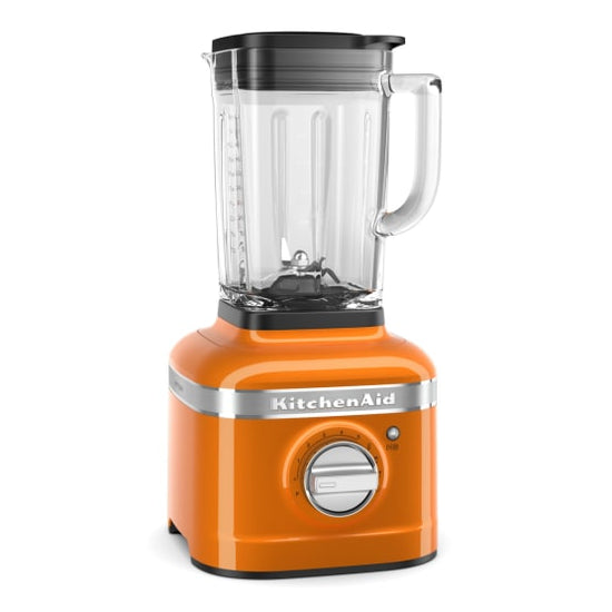 KitchenAid Artisan K400 Blender 1.4L Honey 5KSB4026EHY