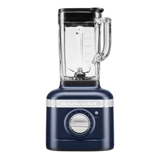 KitchenAid Artisan K400 Blender 1.4L Ink Blue 5KSB4026EIB