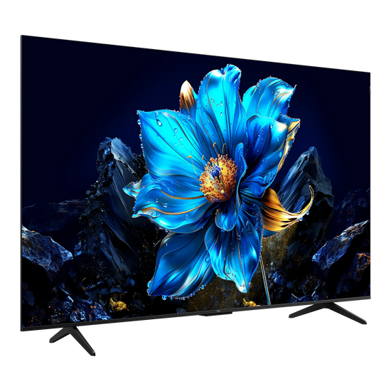 TCL 75-Inch QLED Google TV-75P7K