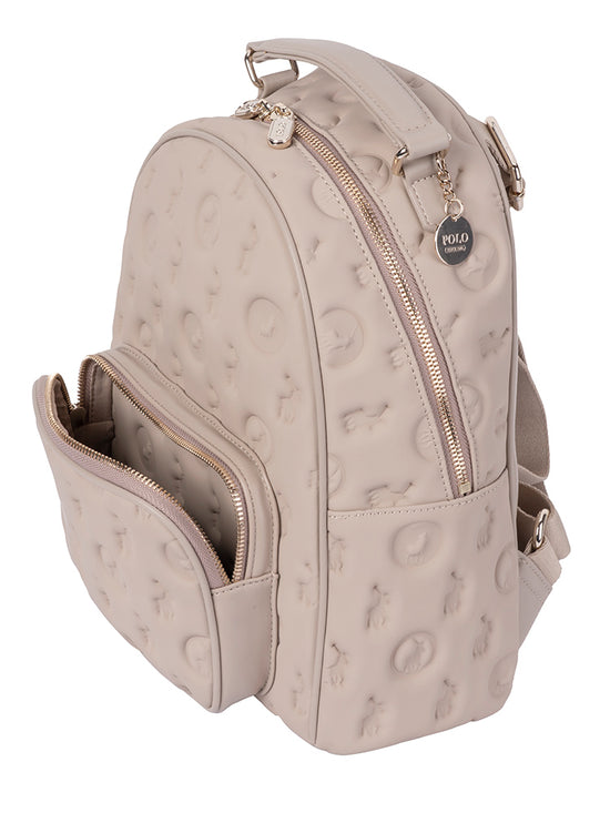 Polo Halo Backpack POS514501