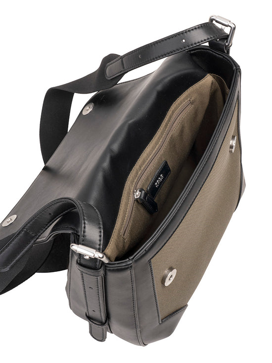 Polo Clifton Flapover Bag POS516263