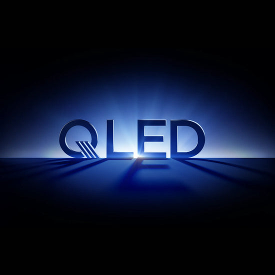 TCL 55-Inch QLED Google TV-55P8K