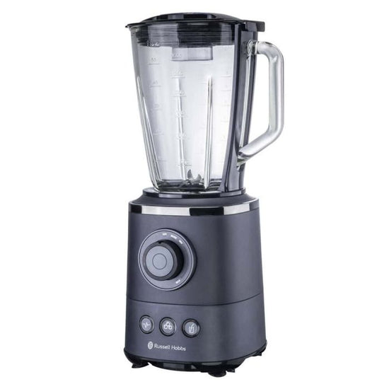 Russell Hobbs Velocity Dark 1.5L Jug Blender RHB356