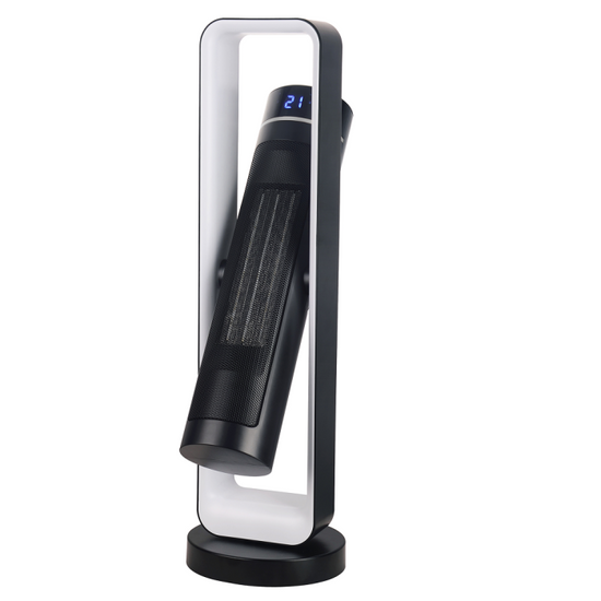 Russell Hobbs Ceramic Tilt Tower Heater RHCTTH2