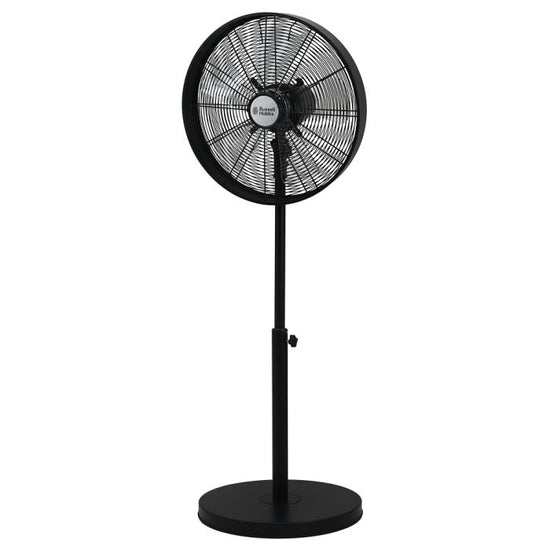 Russell Hobbs 40cm Metal Pedestal Fan RHMPF4-25
