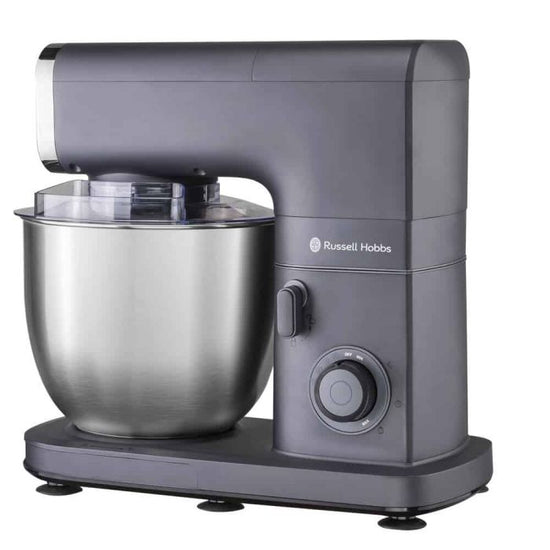 Russell Hobbs Velocity Dark 5.5L Stand Bowl Mixer RHSBM625