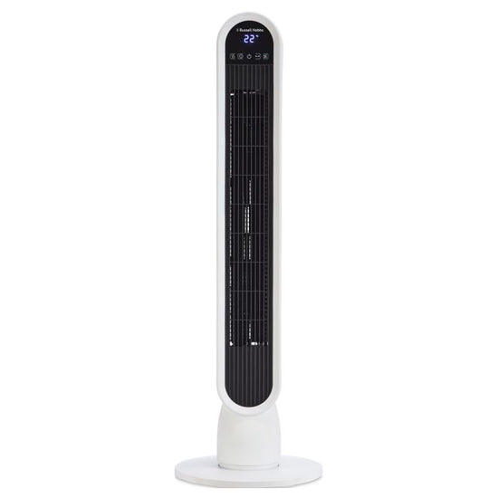 Russell Hobbs 91cm Whisperflow Tower Fan RHTF91