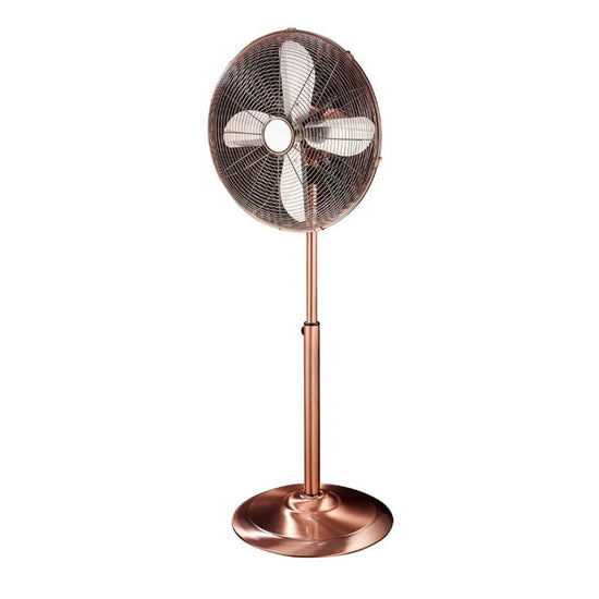 Russell Hobbs Copper Pedestal Fan RHPF12