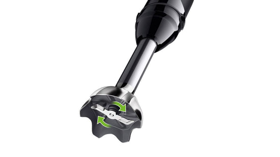 Braun MultiQuick 5 Pro Hand Blender 1000W MQ55307M