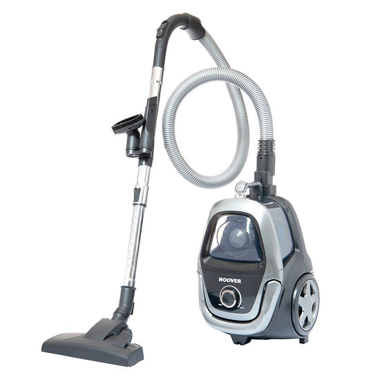 Hoover ECO Whirl Cylinder Vacuum HCV01